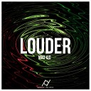 Mad Kid - Louder Original Mix