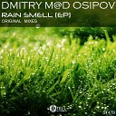 Dmitry M D Osipov - Renaissance Original Mix