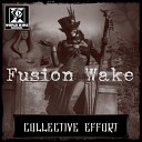 Fusion Wake - Agony Original Mix