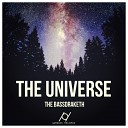 The Bassdraketh - The Universe Original Mix