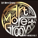 Art More Groovy - Niraikanai Original Mix