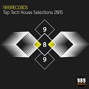 989Records Top Tech House Selections 2015 - Moving To Original Mix