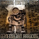Hardcore Masterz Vienna feat Euphority - Conquer Original Mix