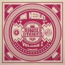 Jimi Needles - Lemon Meringue Original Mix