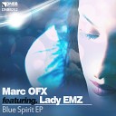 Marc OFX feat Lady EMZ - Mother Earth Original Mix