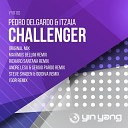 Pedro Delgardo Itzaia - Challenger Steve Shaden GO DIVA Remix