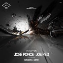 Jose Ponce Joe Red - Elements Original Mix