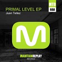 Juan Tellez - Mood Original Mix