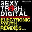 DJ Chus Matthew Codek - Movin Groovin Electronic Youth Remix