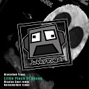 Disturbed Traxx - Little Piece Of Bacon Noisebuilder Remix