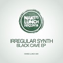 Irregular Synth - Black Shadow Original Mix