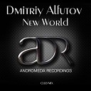 Dmitriy Alfutov - New World Club Mix
