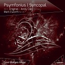 Psymfonius - Syncopal Andy Cain Remix