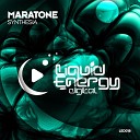 Maratone - Synthesia Original Mix