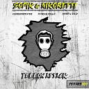 Sopik Nikoretti - Yellow Attack Original Mix