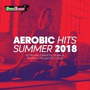 SuperFitness - Attention Workout Mix 132 bpm