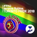 Jerome Robins - Finally Mart Remix