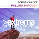 Robbie Van Doe - Pulling Through Original Mix