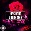 Hiss Band - Eteraaf (Original Mix)