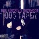 Hus Kingpin Rozewood - Warrior Cry feat Sean Rosati and Smoovth TheWinnersRemix Prod Doktor…