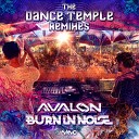 Avalon Burn In Noise - Double Trouble Yestermorrow Remix