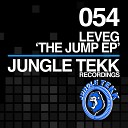 Leveg - Let Go Original Mix