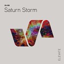 Saturn Storm - Cherry Blossom Original Mix