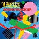 Nervous Freaks - Dreamless Original Mix