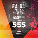 Liam Wilson - Return To Reality FSOE 555