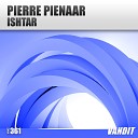 Pierre Pienaar - Ishtar