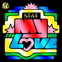 STAT - My Love Radio Edit