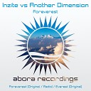 Inzite Another Dimension - Foreverest Radio Edit