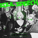 Soul Speech feat Celeda - Till The Music Stops Original Mix