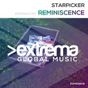 Starpicker - Reminiscence Original Mix