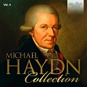 Salzburger Haydn Quintett - String Quintet in G Major MH 189 II Adagio…