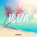 Mr Pit Sean Norvis feat Justine Berg - Afraid To Feel Ibiza Sun of A Beach Remix