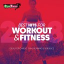 SuperFitness - All Falls Down Workout Mix Edit 132 bpm