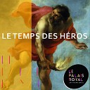 Le Palais royal Jean Philippe Sarcos - Symphonie No 3 in E Flat Major Op 55 H ro que I Allegro con brio…