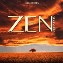 Alkaemia - Zen Vibration