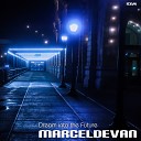 Marcel de Van - Dream into the Future Radio Edit