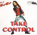 12 DJ BoBo - Take Control club dance mix