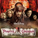 J Squad - Pirates of the Caribbean