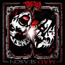 Twiztid feat Bingx ABK Blaze Ya Dead Homie Axe Murder… - Wasted 4