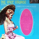 The Irv Spice Strings - Moon River