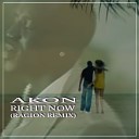 Akon - Right Now Ragion remix Radio