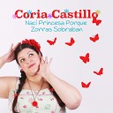 Coria Castillo - El Gimnasio