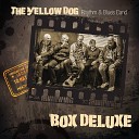 Yellow Dog Rhythm Blues Band - Green Onions Talk to Me Baby