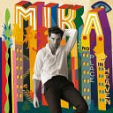 Mika - Talk About You Cd Version
