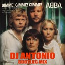 ABBA - Gimme Remix