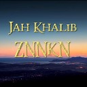 Jah Khalib - ZNNKN Remix by MC Icarus